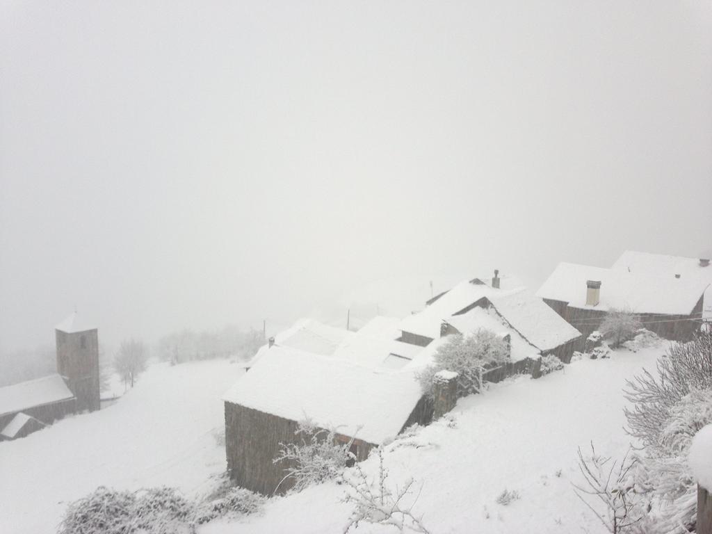 La Coberta-Lo Paller Del Coc Rialp Zewnętrze zdjęcie