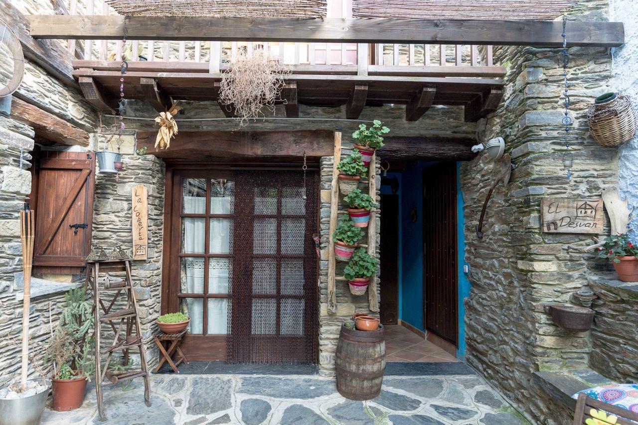 La Coberta-Lo Paller Del Coc Rialp Zewnętrze zdjęcie